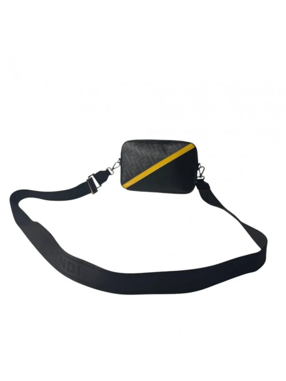Fendi Diagonal Camera